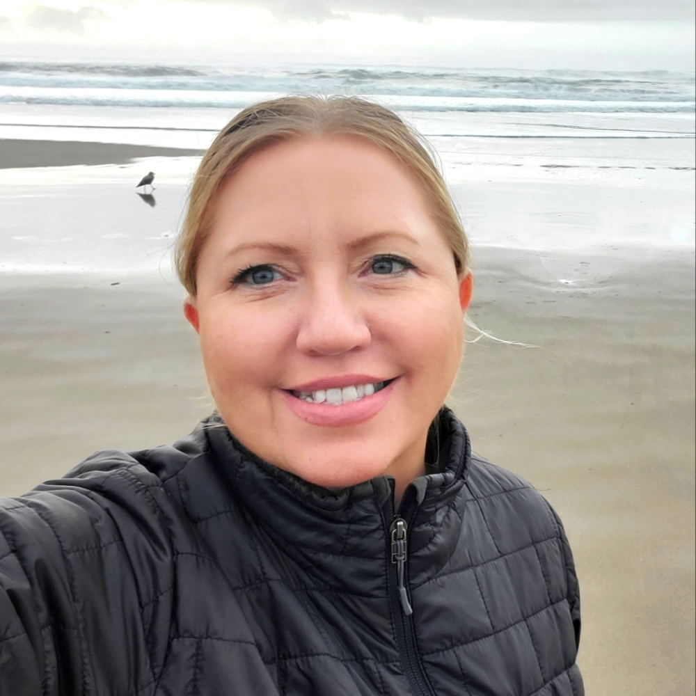 Meet your Posher, Irina